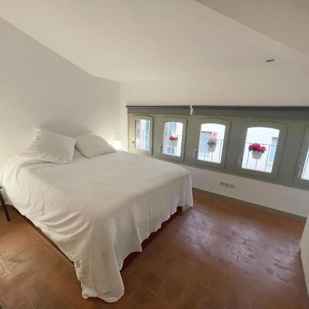 Sg Apartamento Centrico Atico Terrassa Esterno foto