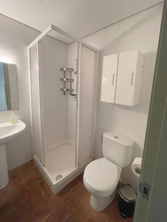 Sg Apartamento Centrico Atico Terrassa Esterno foto