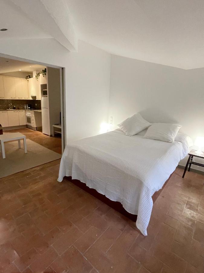 Sg Apartamento Centrico Atico Terrassa Esterno foto